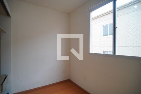 Quarto 1 de apartamento para alugar com 2 quartos, 37m² em Santo Afonso, Novo Hamburgo