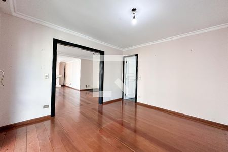 Sala 2 de apartamento para alugar com 4 quartos, 208m² em Perdizes, São Paulo