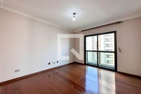 Sala 2 de apartamento para alugar com 4 quartos, 208m² em Perdizes, São Paulo