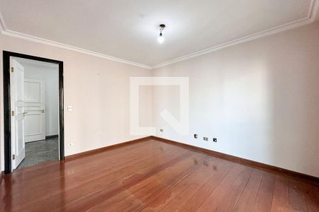 Sala 2 de apartamento à venda com 4 quartos, 208m² em Perdizes, São Paulo