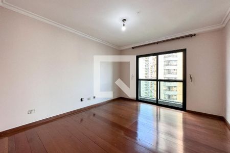 Sala 2 de apartamento para alugar com 4 quartos, 208m² em Perdizes, São Paulo