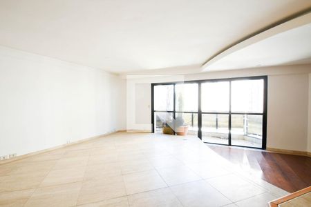 Sala de apartamento à venda com 4 quartos, 245m² em Itaim Bibi, São Paulo
