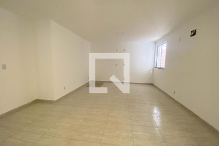 Sala de apartamento para alugar com 1 quarto, 56m² em Parque Pauliceia, Duque de Caxias