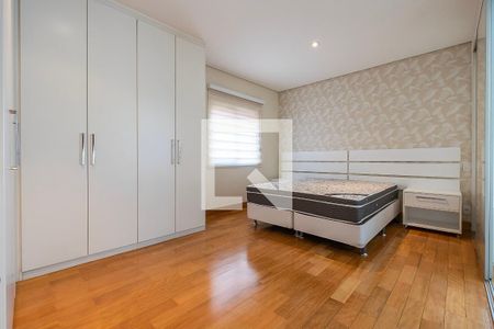 Suíte 1 de apartamento para alugar com 2 quartos, 107m² em Jardim Paulista, São Paulo