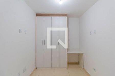 Quarto 2 de apartamento para alugar com 2 quartos, 39m² em Penha de França, São Paulo