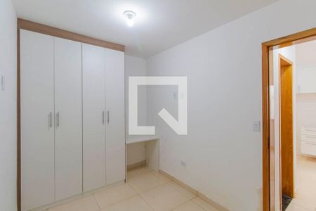 Quarto 2 de apartamento para alugar com 2 quartos, 39m² em Penha de França, São Paulo