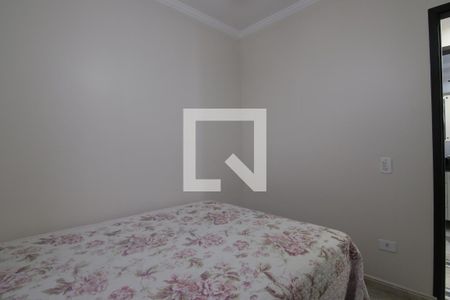 Quarto 1 de apartamento para alugar com 3 quartos, 60m² em Vila Pierina, São Paulo