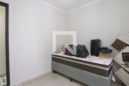 Quarto 2 de apartamento para alugar com 3 quartos, 60m² em Vila Pierina, São Paulo