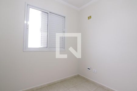 Quarto 2 de apartamento para alugar com 3 quartos, 60m² em Vila Pierina, São Paulo