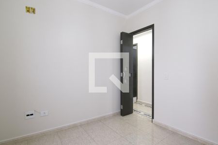 Quarto 2 de apartamento para alugar com 3 quartos, 60m² em Vila Pierina, São Paulo