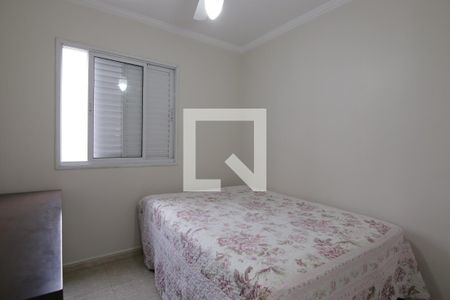 Quarto 1 de apartamento para alugar com 3 quartos, 60m² em Vila Pierina, São Paulo