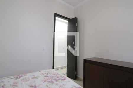 Quarto 1 de apartamento para alugar com 3 quartos, 60m² em Vila Pierina, São Paulo