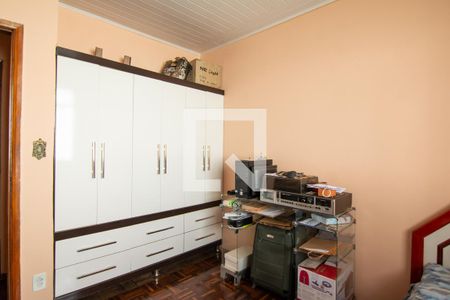 Quarto 2 de casa de condomínio à venda com 2 quartos, 126m² em João Pinheiro, Belo Horizonte