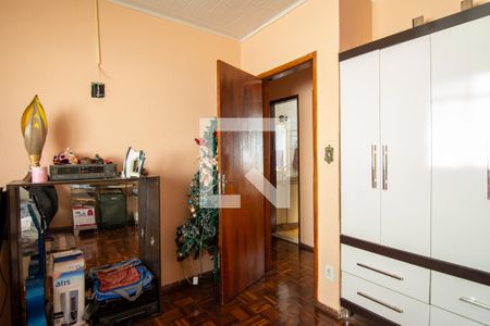 Quarto 2 de casa de condomínio à venda com 2 quartos, 126m² em João Pinheiro, Belo Horizonte