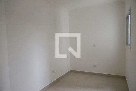 Quarto 2 de apartamento para alugar com 2 quartos, 54m² em Vila Pires, Santo André