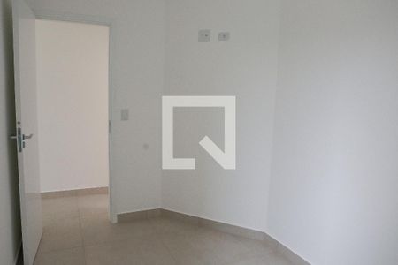 Quarto 2 de apartamento para alugar com 2 quartos, 54m² em Vila Pires, Santo André