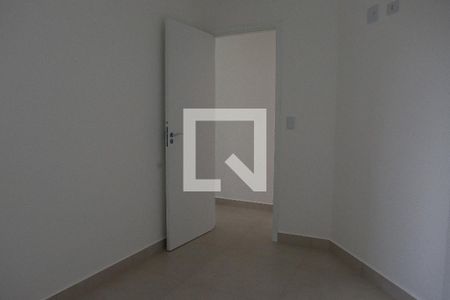 Quarto 2 de apartamento para alugar com 2 quartos, 54m² em Vila Pires, Santo André