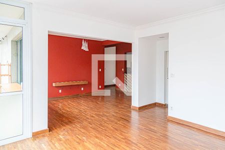 Sala de apartamento à venda com 2 quartos, 136m² em Bela Vista, São Paulo