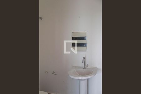 Lavabo de apartamento à venda com 2 quartos, 136m² em Bela Vista, São Paulo