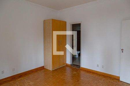Quarto 1 - Suíte 1  de apartamento à venda com 2 quartos, 136m² em Bela Vista, São Paulo