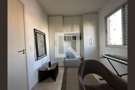 Quarto 1 de apartamento à venda com 2 quartos, 50m² em Barra Funda, São Paulo