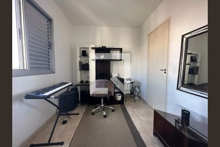 Quarto 1 de apartamento à venda com 2 quartos, 50m² em Barra Funda, São Paulo