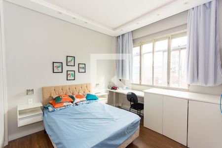 Quarto de apartamento para alugar com 1 quarto, 32m² em Centro, Curitiba