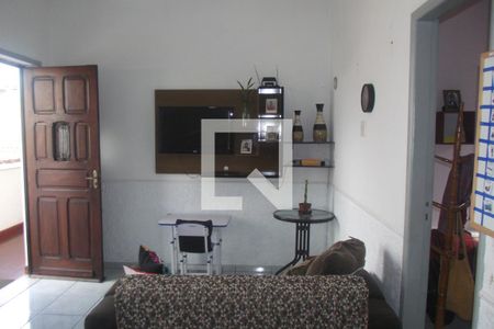 Sala de apartamento à venda com 2 quartos, 53m² em Higienópolis, Rio de Janeiro