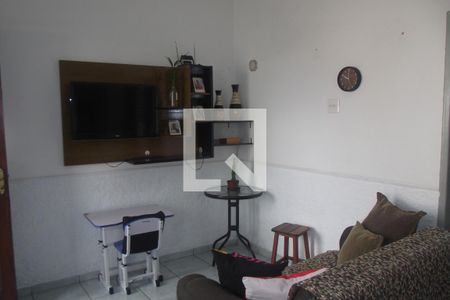 Sala de apartamento à venda com 2 quartos, 53m² em Higienópolis, Rio de Janeiro