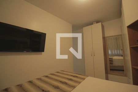 Quarto 2 de apartamento à venda com 2 quartos, 54m² em Humaitá, Porto Alegre