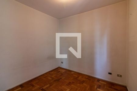 Suíte  de apartamento à venda com 2 quartos, 80m² em Brooklin Paulista, São Paulo