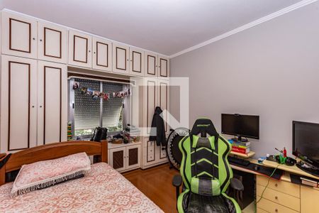 Quarto 1 de apartamento à venda com 2 quartos, 109m² em Vila Mariana, São Paulo