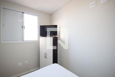 Quarto 1 de apartamento à venda com 2 quartos, 54m² em Padroeira, Osasco