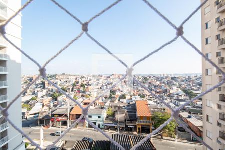 Vista do Quarto 1 de apartamento à venda com 2 quartos, 54m² em Padroeira, Osasco