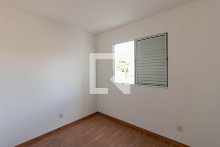 Quarto 1 de apartamento para alugar com 2 quartos, 80m² em Fernão Dias, Belo Horizonte