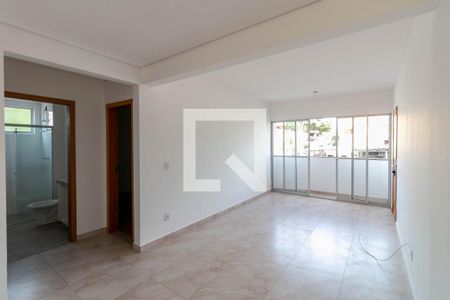 Sala de apartamento para alugar com 2 quartos, 80m² em Fernão Dias, Belo Horizonte