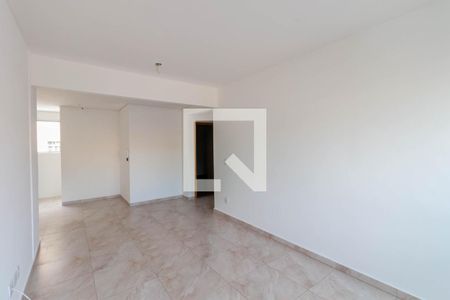 Sala de apartamento para alugar com 2 quartos, 80m² em Fernão Dias, Belo Horizonte