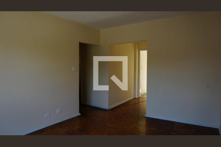 Sala de apartamento para alugar com 3 quartos, 67m² em Butantã, São Paulo