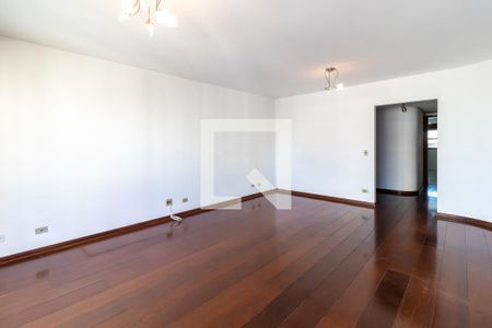 Sala de apartamento à venda com 3 quartos, 140m² em Santana, São Paulo