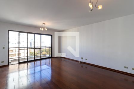 Sala de apartamento à venda com 3 quartos, 140m² em Santana, São Paulo