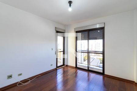 Suíte de apartamento à venda com 3 quartos, 140m² em Santana, São Paulo