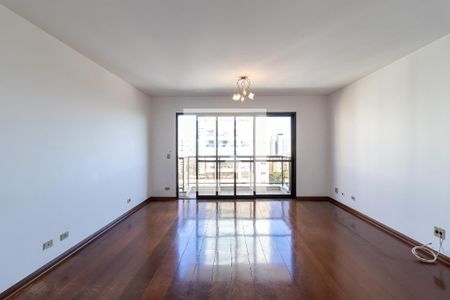 Sala de apartamento à venda com 3 quartos, 140m² em Santana, São Paulo