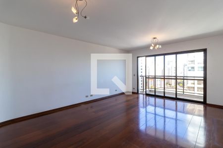 Sala de apartamento à venda com 3 quartos, 140m² em Santana, São Paulo