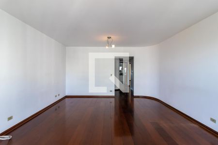 Sala de apartamento à venda com 3 quartos, 140m² em Santana, São Paulo