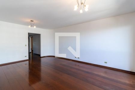 Sala de apartamento à venda com 3 quartos, 140m² em Santana, São Paulo