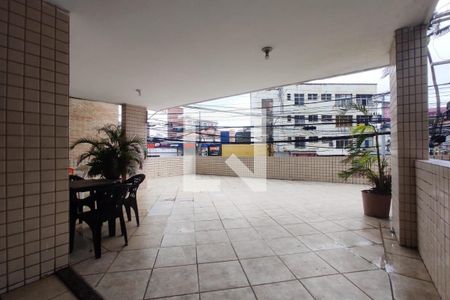 Apartamento para alugar com 40m², 1 quarto e sem vaga Apartamento para alugar com 40m², 1 quarto e sem vagaÁrea Comum - Playground