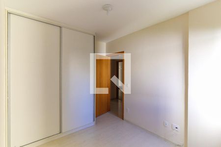 Quarto 1 de apartamento para alugar com 3 quartos, 109m² em Vila Suzana, São Paulo