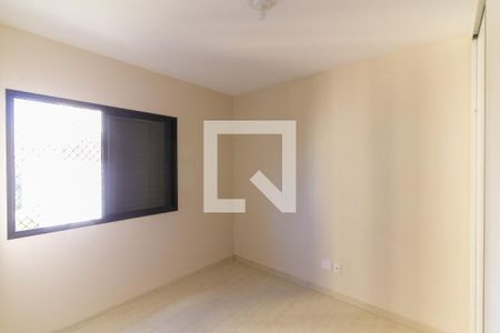 Quarto 1 de apartamento para alugar com 3 quartos, 109m² em Vila Suzana, São Paulo