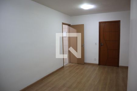 Apartamento para alugar com 52m², 2 quartos e 1 vagaSala