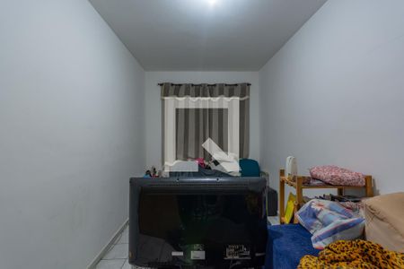 Quarto 1 de apartamento à venda com 3 quartos, 120m² em Liberdade, Belo Horizonte